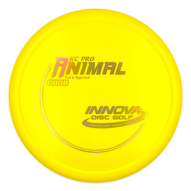 Innova Animal