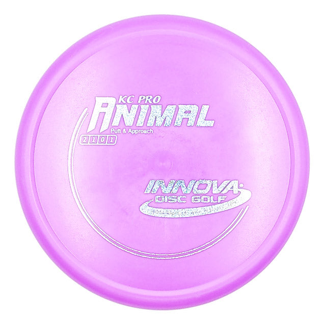 Innova Animal