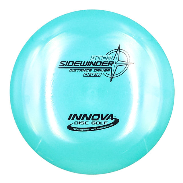 Innova Sidewinder