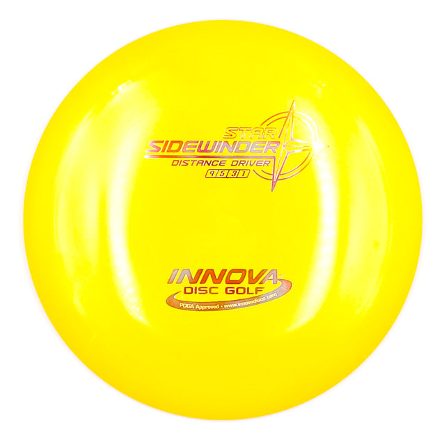 Innova Sidewinder