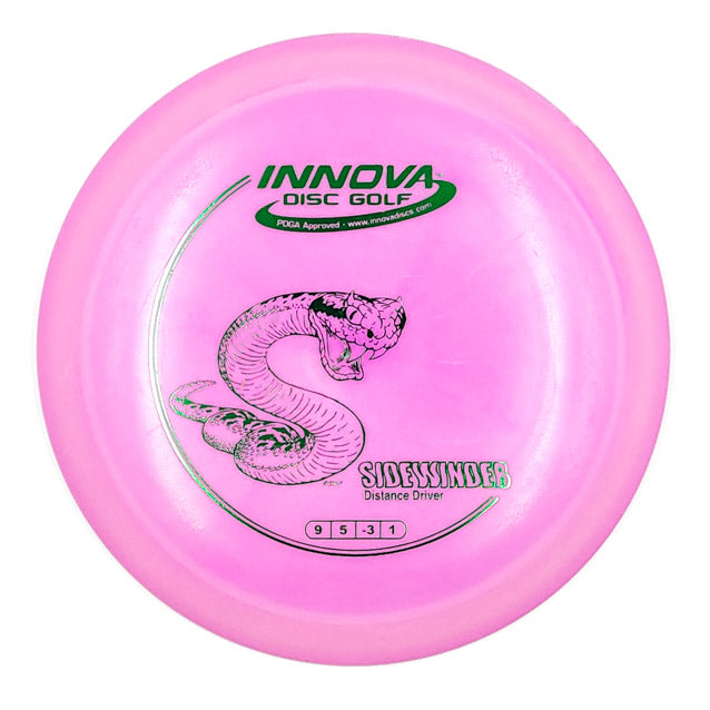 Innova Sidewinder