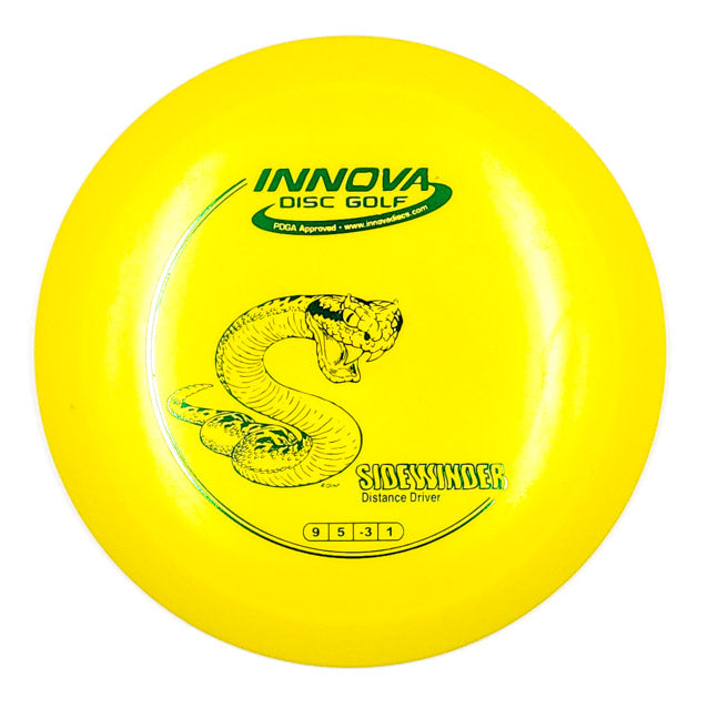 Innova Sidewinder