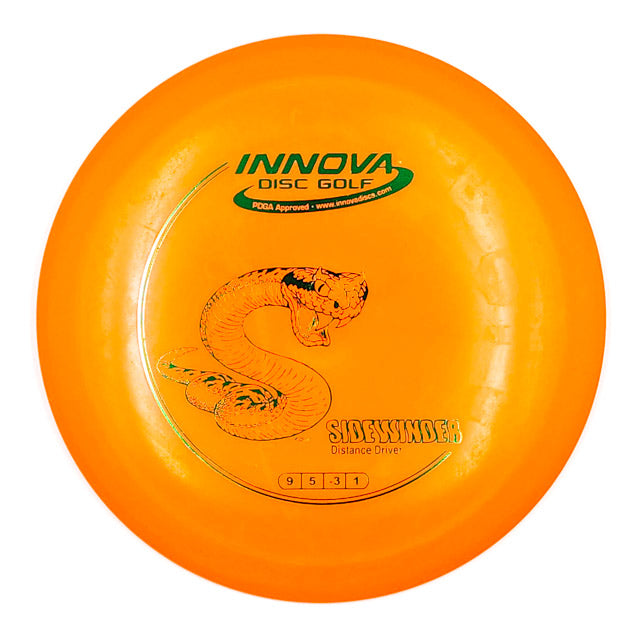 Innova Sidewinder