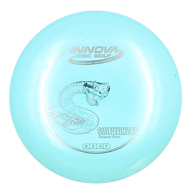 Innova Sidewinder