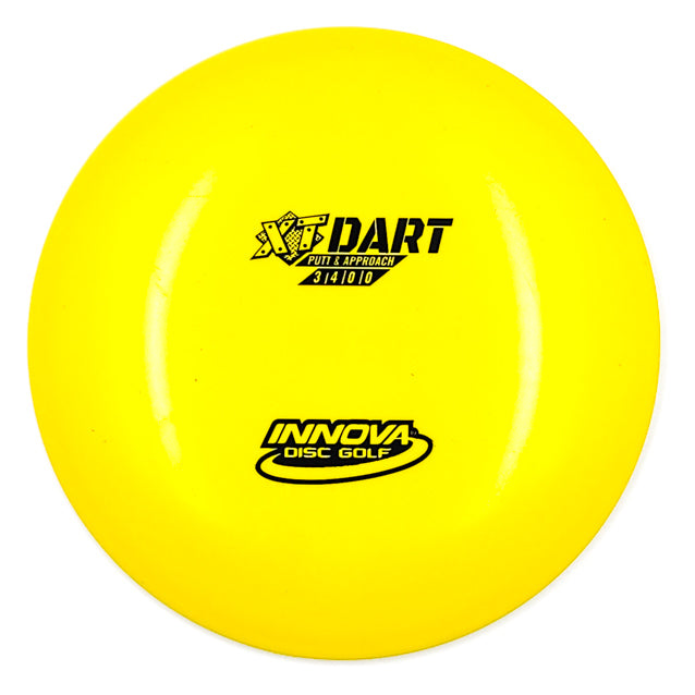 Innova Dart