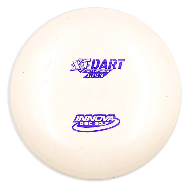 Innova Dart