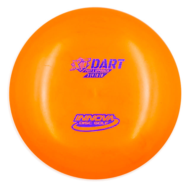 Innova Dart