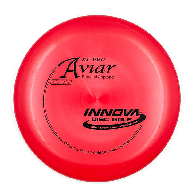 Innova Aviar