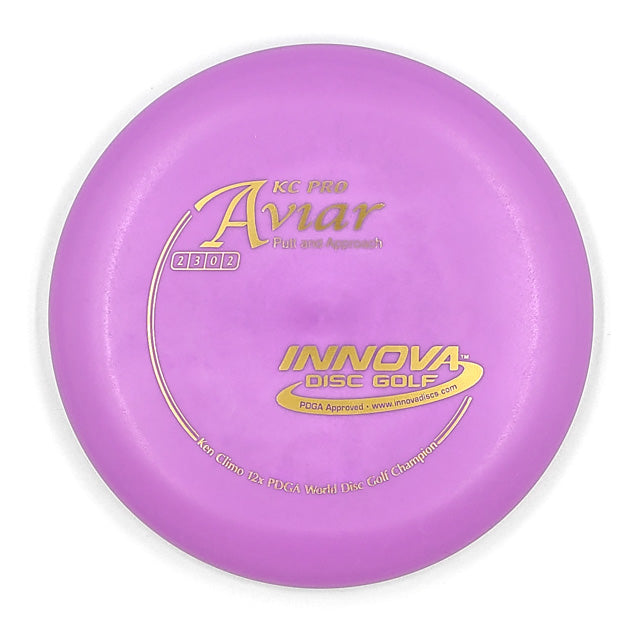 Innova Aviar