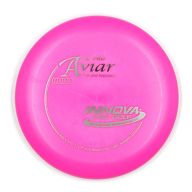 Innova Aviar