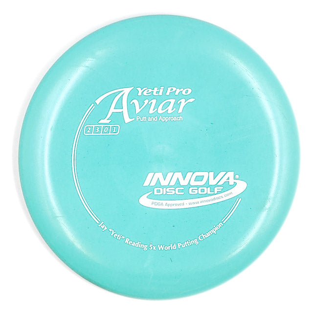 Innova Aviar Yeti Pro