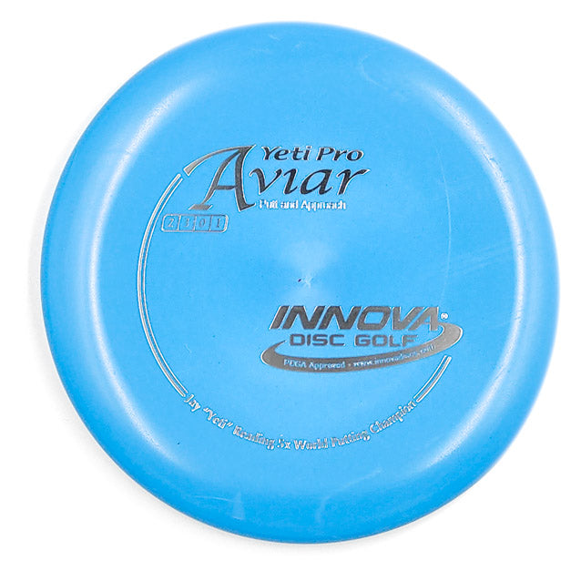Innova Aviar Yeti Pro