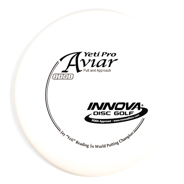 Innova Aviar Yeti Pro