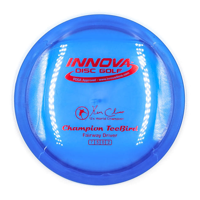 Innova Teebird