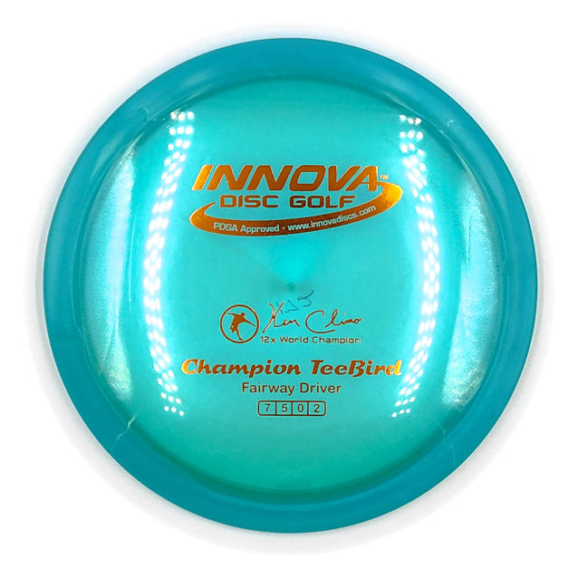 Innova Teebird