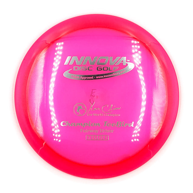 Innova Teebird