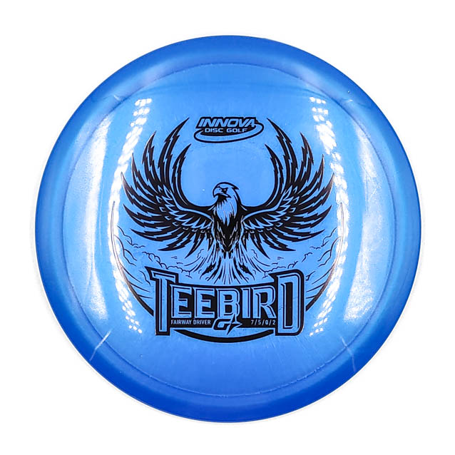 Innova Teebird