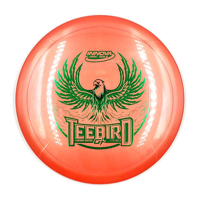 Innova Teebird