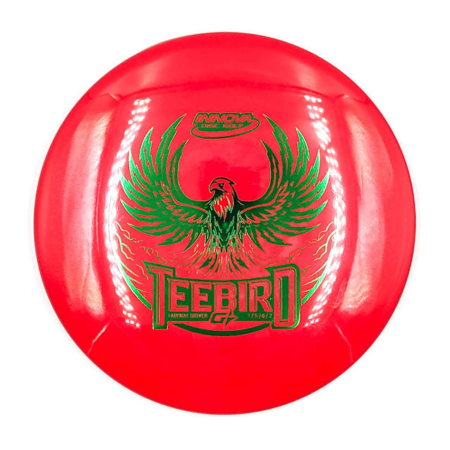 Innova Teebird