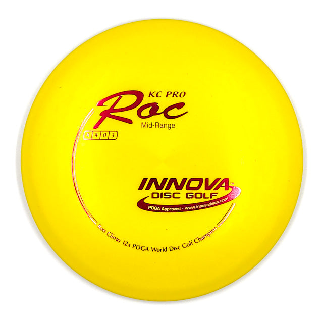 Innova Roc