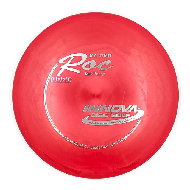 Innova Roc