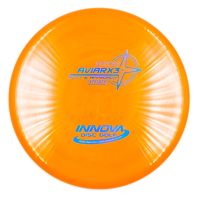 Innova Aviar X3