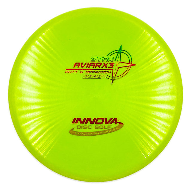 Innova Aviar X3