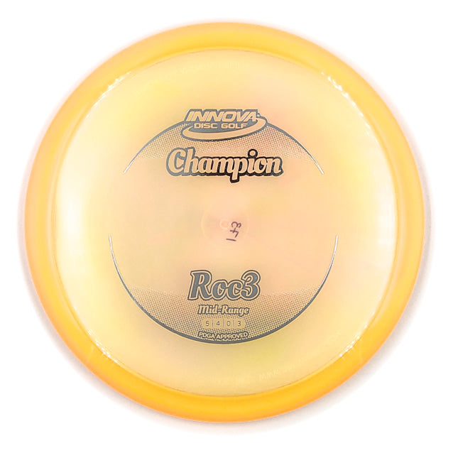 Innova Roc3