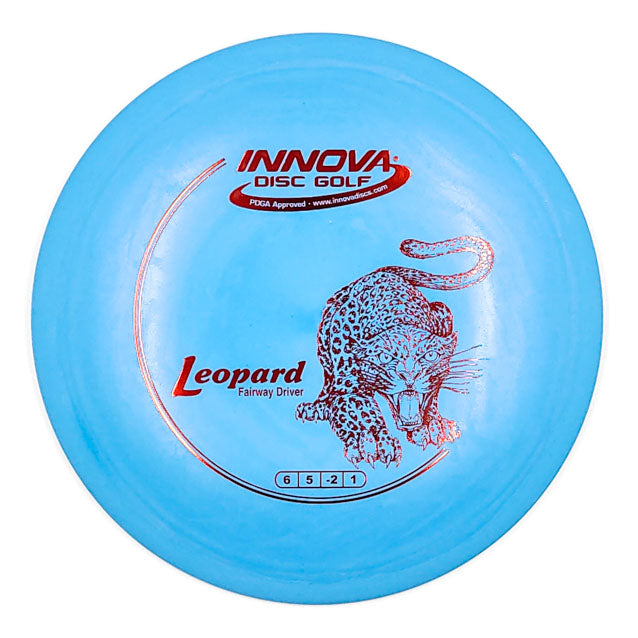 Innova Leopard