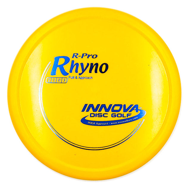 Innova Rhyno