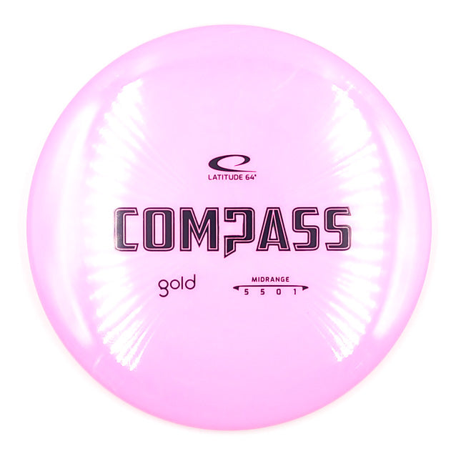 Latitude 64 Compass