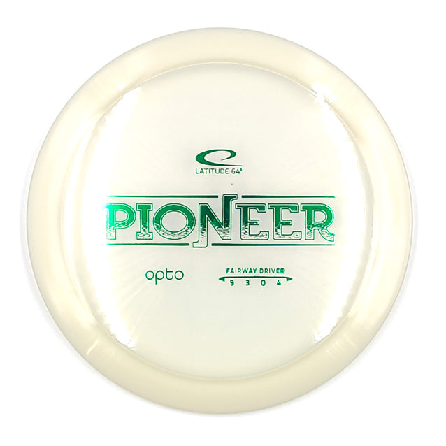 Latitude 64 Pioneer