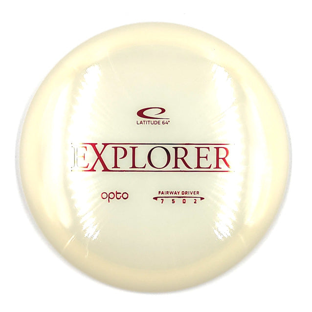 Latitude 64 Explorer