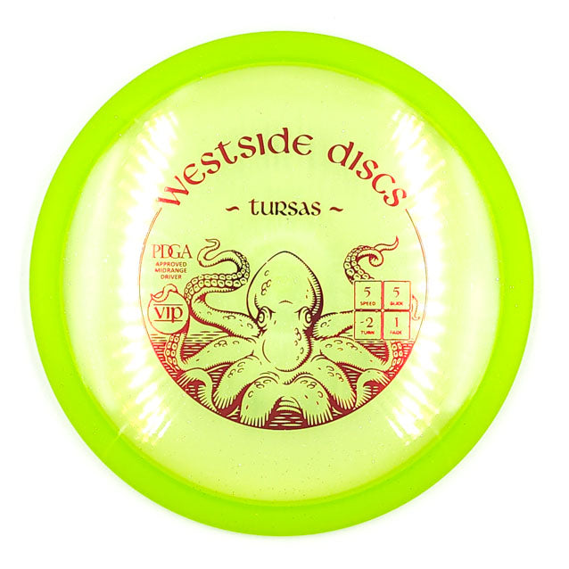 Westside Discs Tursas
