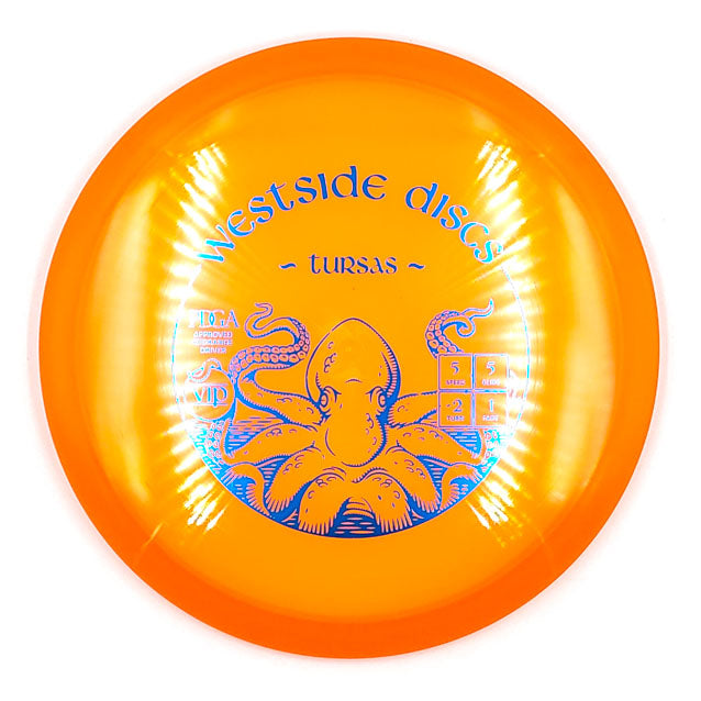 Westside Discs Tursas