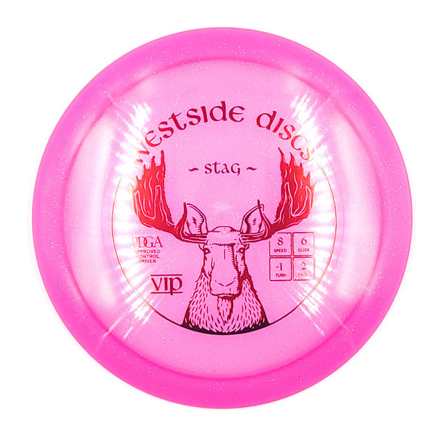 Westside Stag