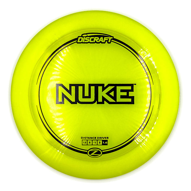 Discraft Nuke