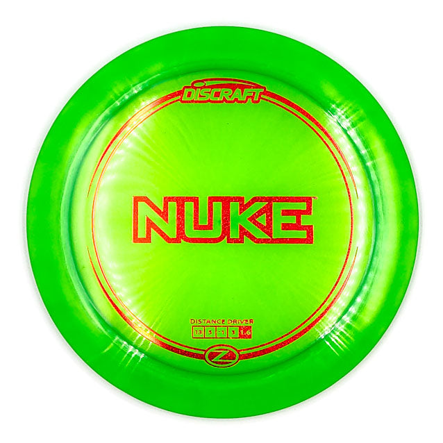 Discraft Nuke