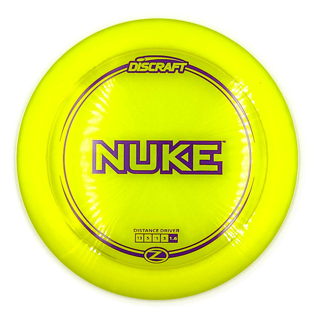 Discraft Nuke