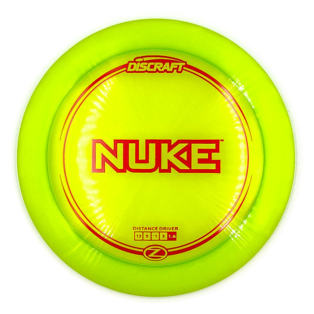 Discraft Nuke