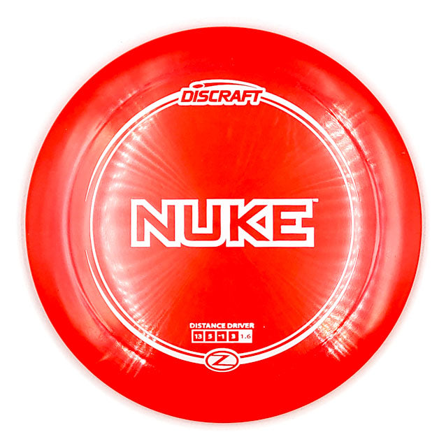 Discraft Nuke