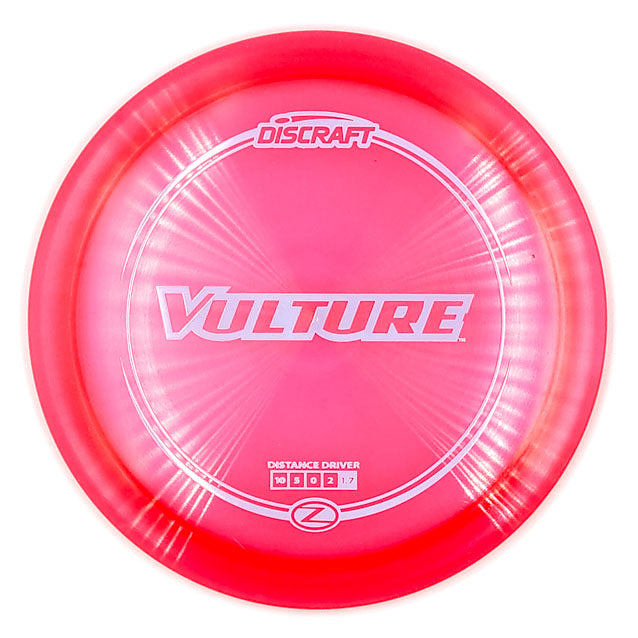 Discraft Vulture