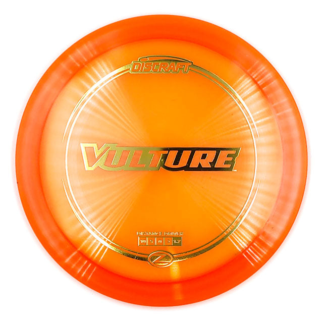 Discraft Vulture