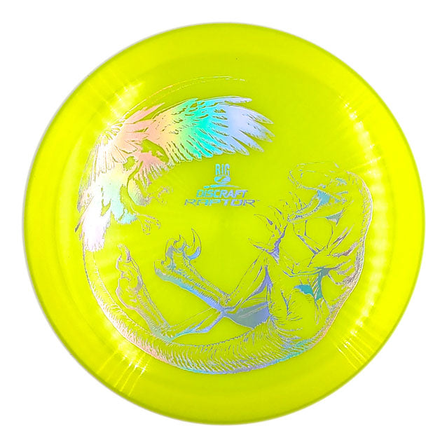 Discraft Raptor