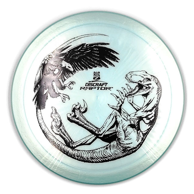 Discraft Raptor
