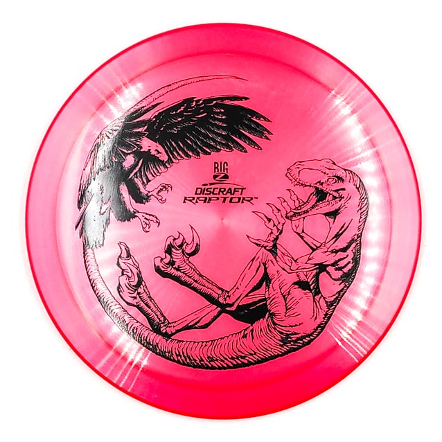 Discraft Raptor