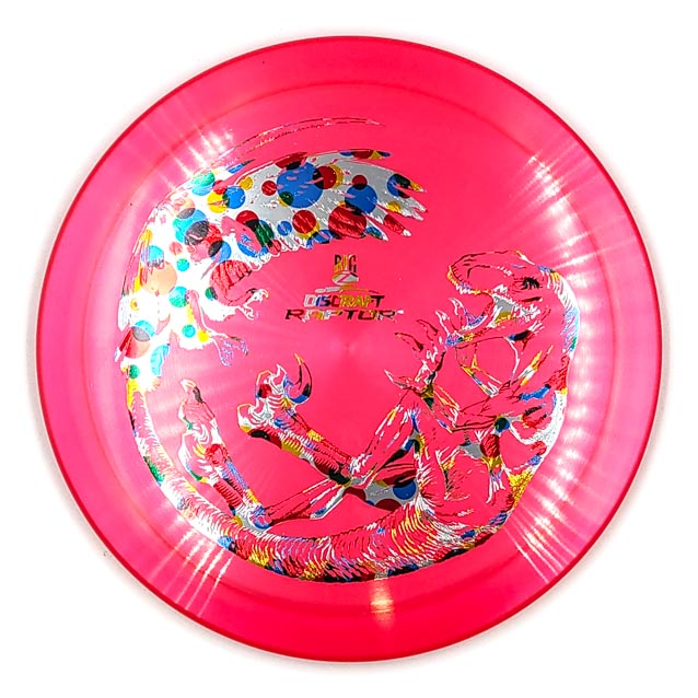 Discraft Raptor