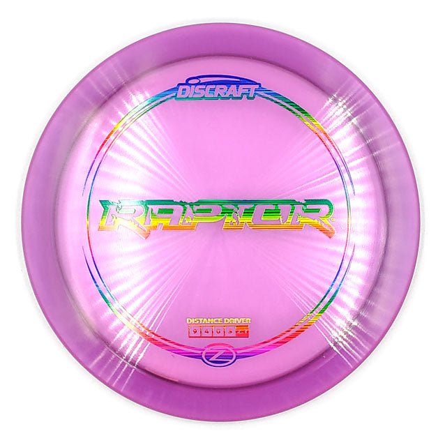 Discraft Raptor