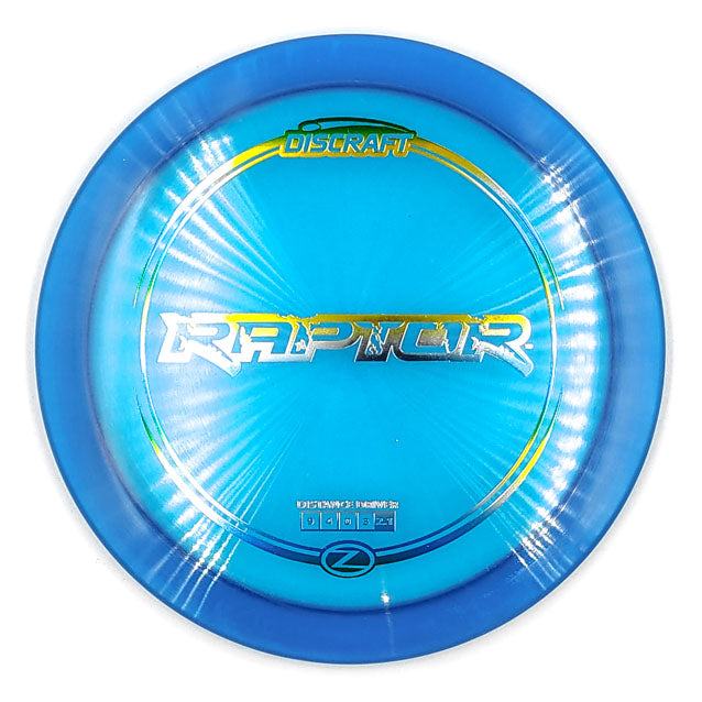 Discraft Raptor