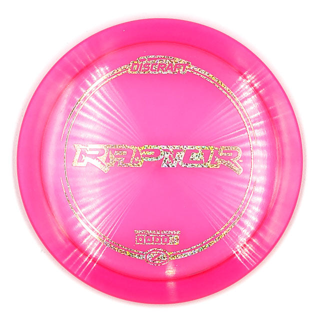 Discraft Raptor